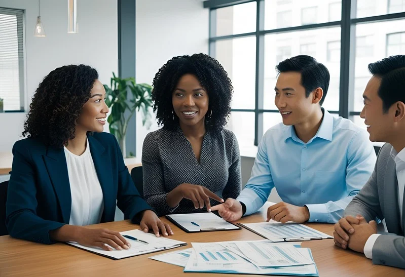 Como o BPO Financeiro pode ajudar as empresas?