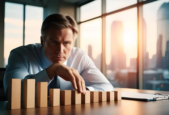 Quais são os riscos associados ao BPO Financeiro ?