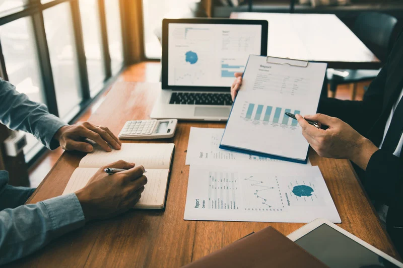 Quais são os serviços oferecidos pelo BPO Financeiro?