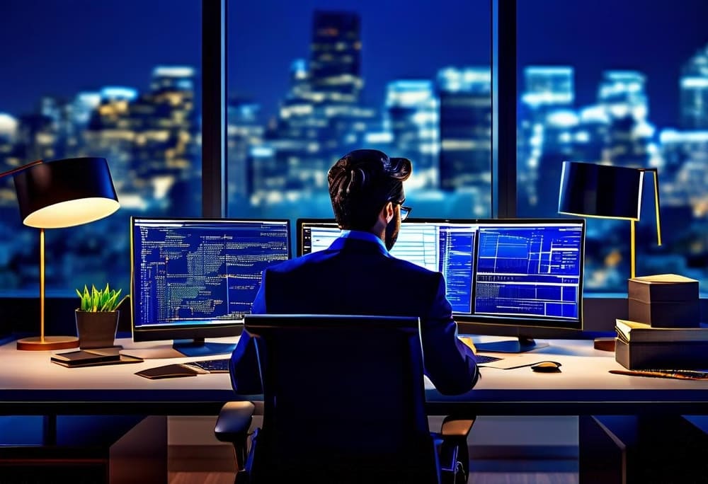 Quais tecnologias são utilizadas na Contabilidade 4.0?